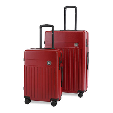 Classic Cabin + Check-In Medium