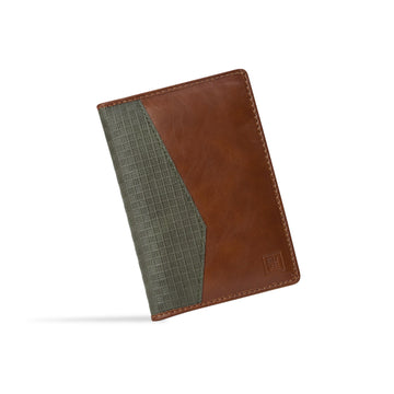Nova Passport Holder