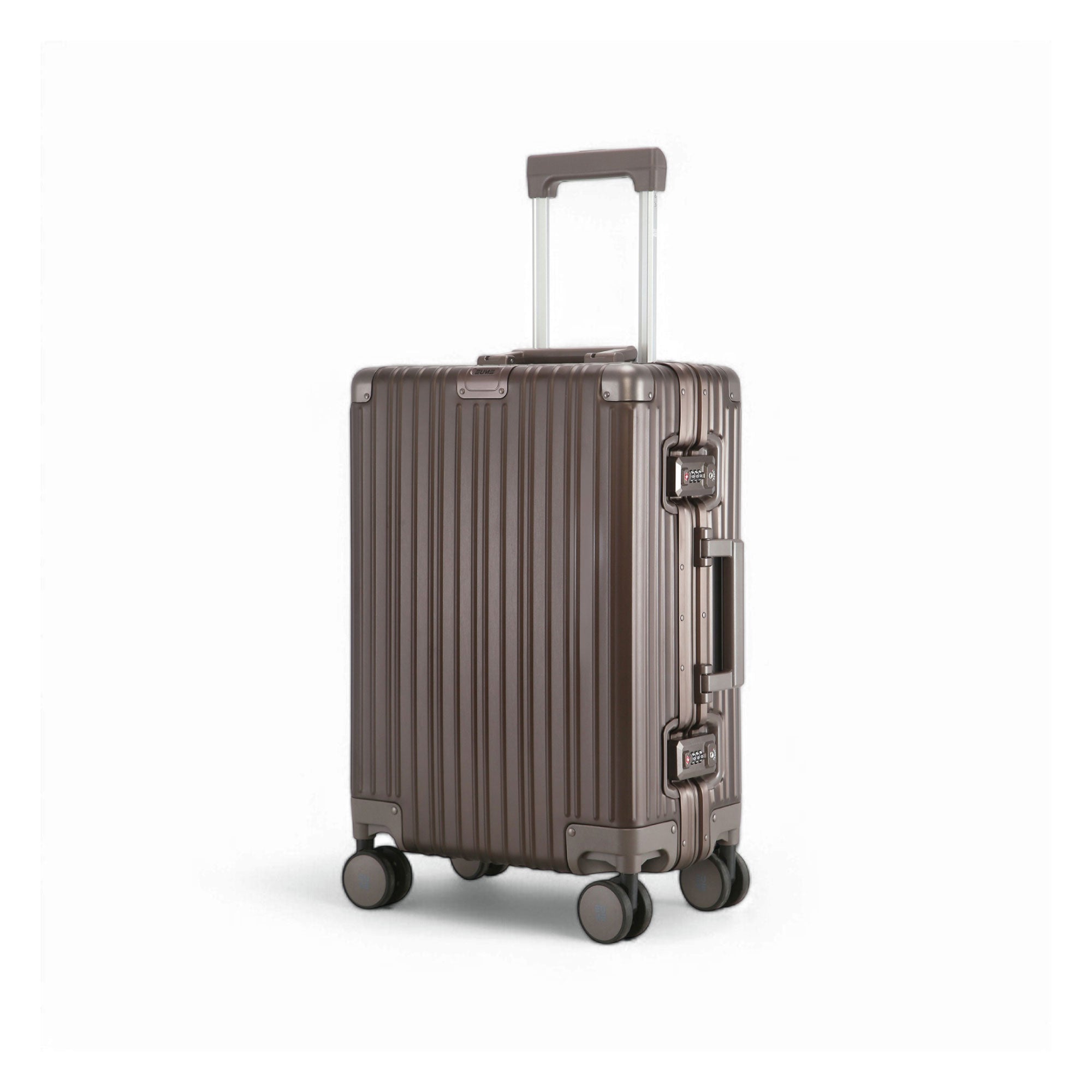 Aluminium Cabin- Graphite Luxe