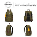 Asher 32l Laptop Backpack - Image 27