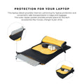 Tech Pro Vegan Leather Laptop Case - Image 19
