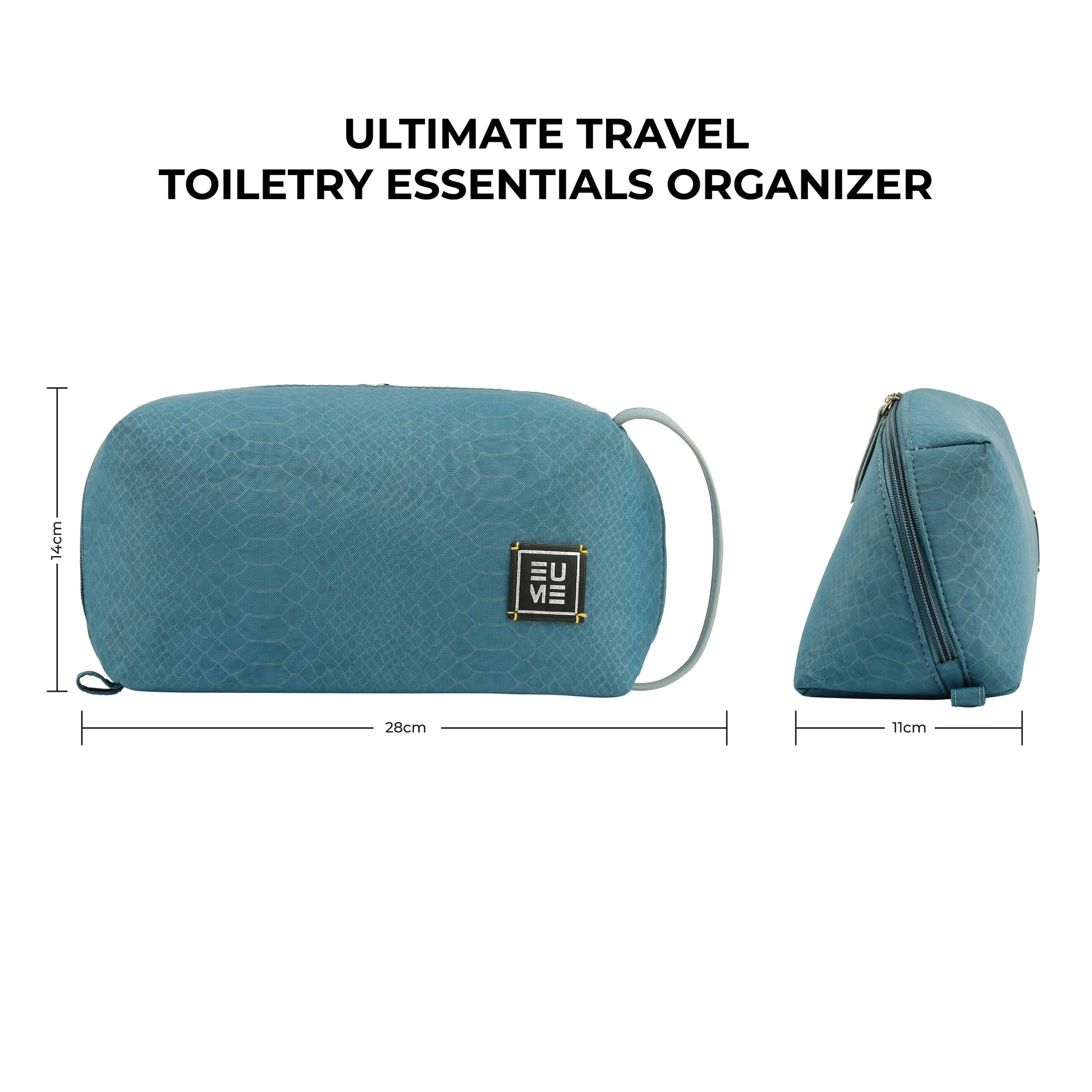 Toiletry Kit - Image 8