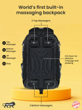 Move 40l Massager Backpack - Image 3